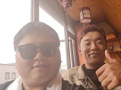 -如意林卡藏餐吧(大昭寺店)