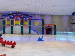 -宁波冰雪大世界(北仑区)