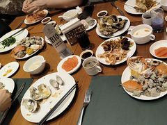 -天骄国际酒店·布拉格西餐厅(白石湖店)