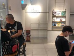 -喜茶(佛山岭南站店)