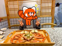 -震海贝烤贝·民俗特色店(延吉总店)