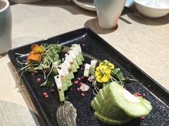 -观盐·盐帮菜(官园桥店)
