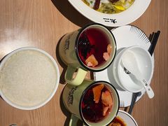 -太二酸菜鱼(武汉光谷保利店)