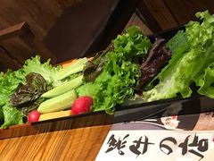 -黑牛の店·和牛烧肉(大悦城店)