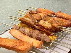-老虎滩大连海鲜烧烤(水游城店)