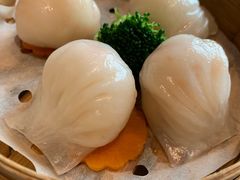 -富力丽思卡尔顿酒店·丽轩中餐厅