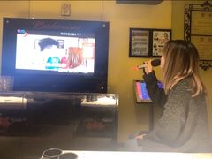 -百威KTV(恒福路店)