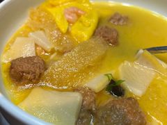 -苏帮袁Sue Cuisine(南开大悦城店)