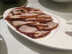 -便宜坊烤鸭店(甜水园店)