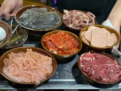 -正南齊北重庆老火锅(光华村直营店)
