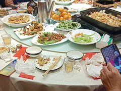 -添福来墨鱼饺子 · 海鲜东北菜(泡崖店)