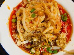 -四小区火锅·巷子里的重庆火锅(花照壁店)
