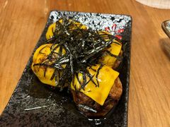 -章之鱼家(体育东路店)