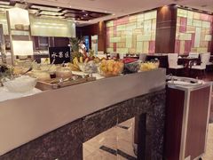 -温州王朝大酒店-自助餐厅