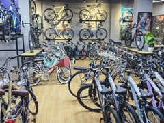 -永久自行车旗舰店(上海No.001店)