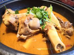 -百味源炭火烤翅 ·夜市大排档(酒仙桥店)