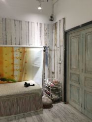 -星豆豆儿童摄影(南郊太白南路店)