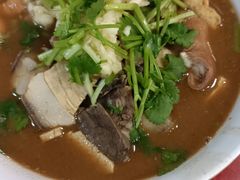 -吴记百姓菜馆·北京菜·烤鸭(故宫店)