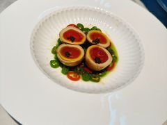 -曼格纳·曼芯馆(杨浦店)