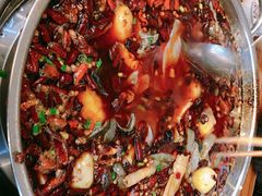 -黑竹香鸡(营和巷店)