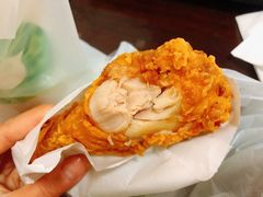 -德克士(汝河路店)
