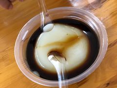 凉糕-蒋六十八梯眼镜面(渝中店)
