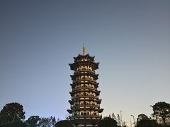 -洋湖国家湿地公园