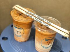 -Something For(中洲湾店)