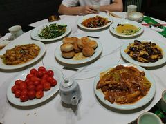 -穆斯林饭庄(明德南街店)