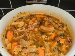 -拉蒂娜·巴西牛排馆 Latina·Brazilian Steakhouse(陆家嘴旗舰店)