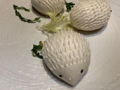 -8餐厅(新葡京酒店)
