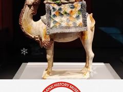 -陕西历史博物馆