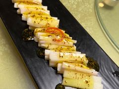 桂花山药-富临轩私房菜(集庆门大街店)