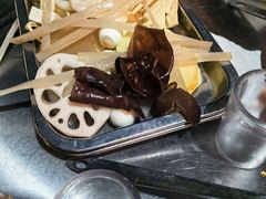 -黑龙滩生态鱼火锅(百寿路店)