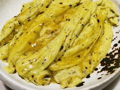 黑松露炒蛋-岭南真味·匠心粤菜(K11店)