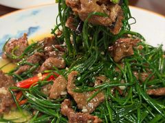 -友强·23年特色海鲜大排档(厦门店)