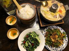 -吃货私房菜(丽江束河古镇店)