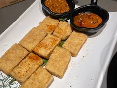-云海肴·汽锅鸡·云南菜(高德置地店)
