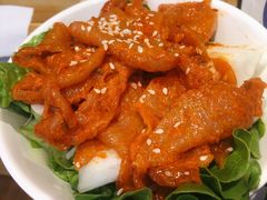 -肆幺幺烤肉(乐汇城店)