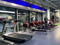 -METIS FITNESS女性健身工作室