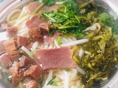-花溪牛肉粉(八鸽岩店)