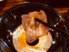 -炭虎子水浒烤肉(梦时代店)