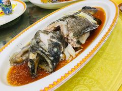-白家大院·王府宫廷菜(苏州街店)