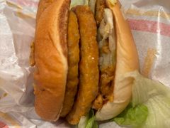 -麦当劳(秣陵路店)