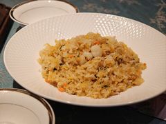 -扬州香格里拉·香宫中餐厅