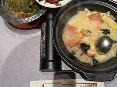 -章吴记喜瑞餐厅(东东城店)