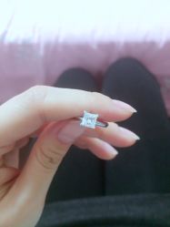 -威德钻石-克拉钻大本营(南京东路店)