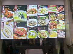 -湖上人家·船菜·私房菜(拈花湾景区店)