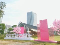 -桂溪生态公园
