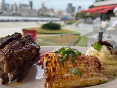 -Chili's Cafe&Bar奇利斯(滨江店)